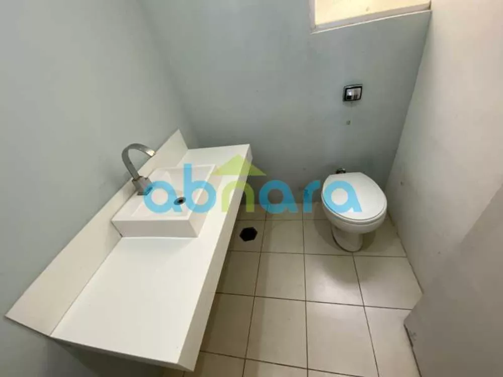 Apartamento, 4 quartos, 225 m² - Foto 8