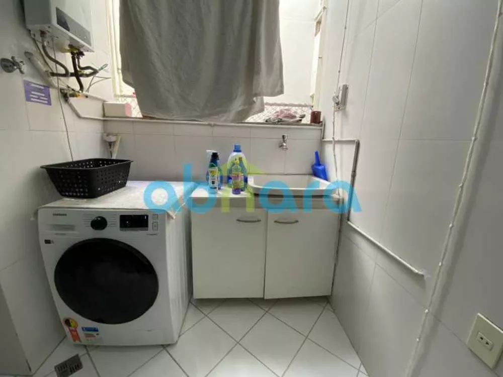 Apartamento, 4 quartos, 225 m² - Foto 14