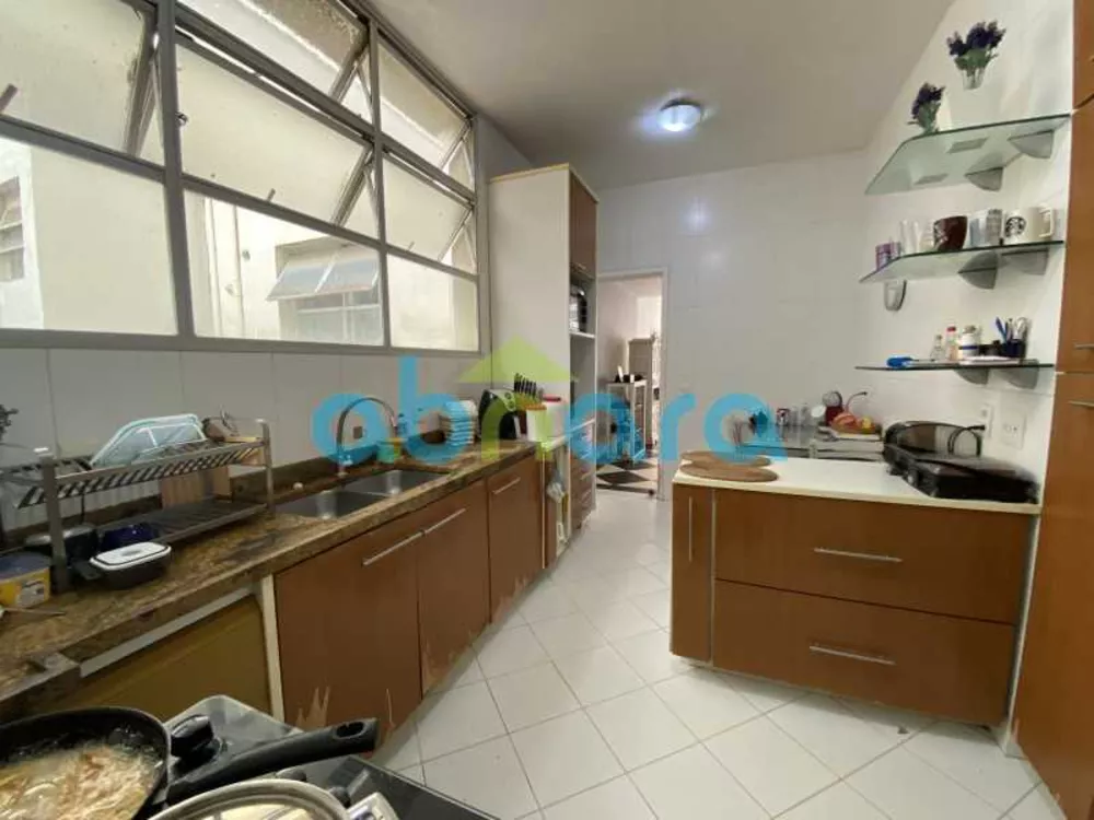 Apartamento, 4 quartos, 225 m² - Foto 17
