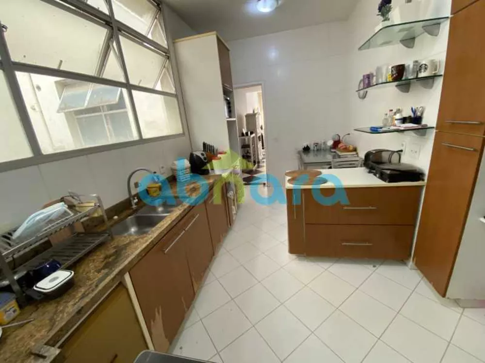 Apartamento, 4 quartos, 225 m² - Foto 3