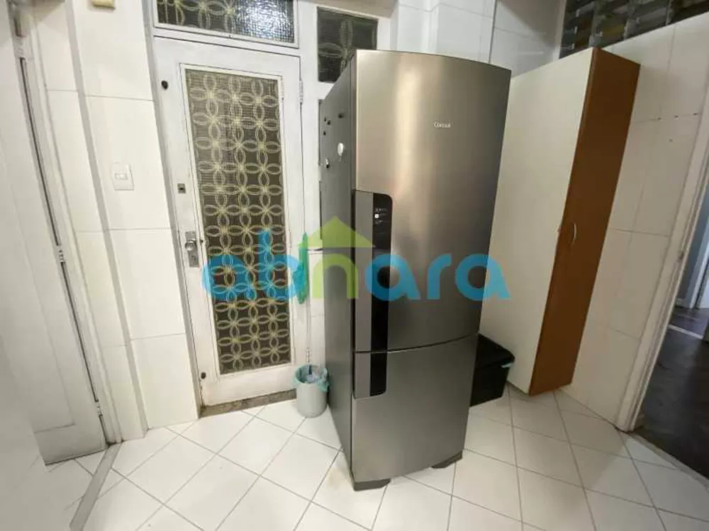 Apartamento, 4 quartos, 225 m² - Foto 12