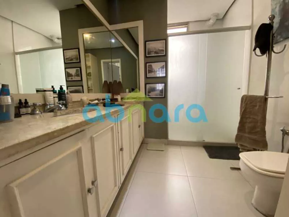 Apartamento, 4 quartos, 225 m² - Foto 11
