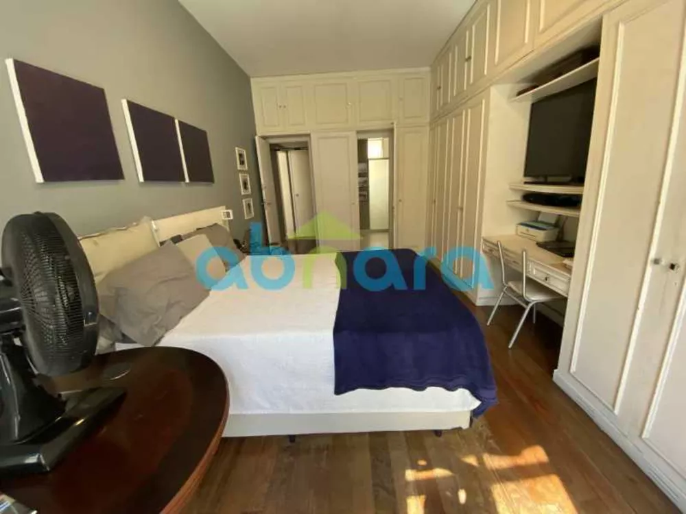 Apartamento, 4 quartos, 225 m² - Foto 20