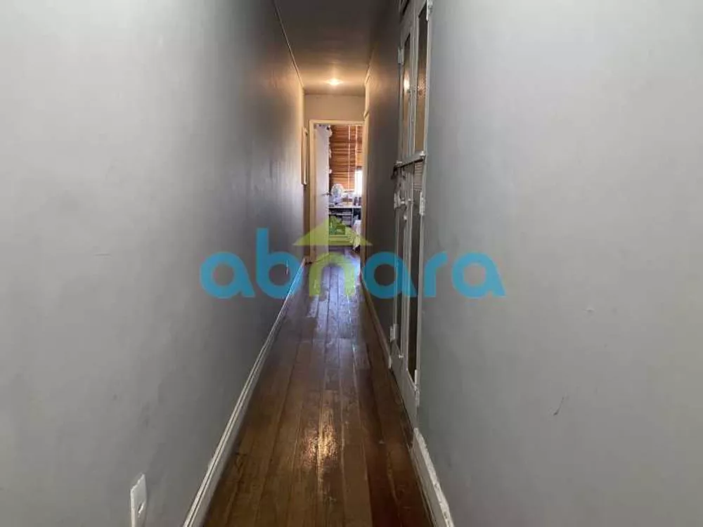 Apartamento, 4 quartos, 225 m² - Foto 21