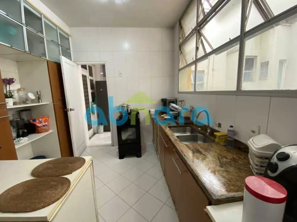 Apartamento, 4 quartos, 225 m² - Foto 9