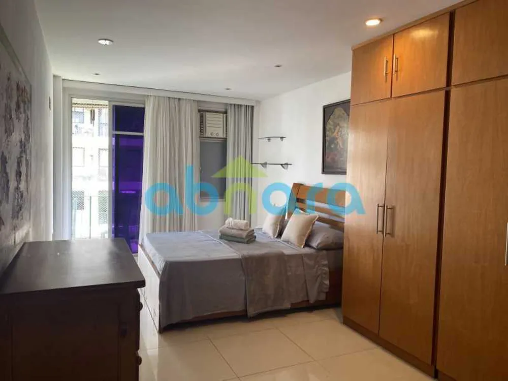 Apartamento, 2 quartos, 130 m² - Foto 11