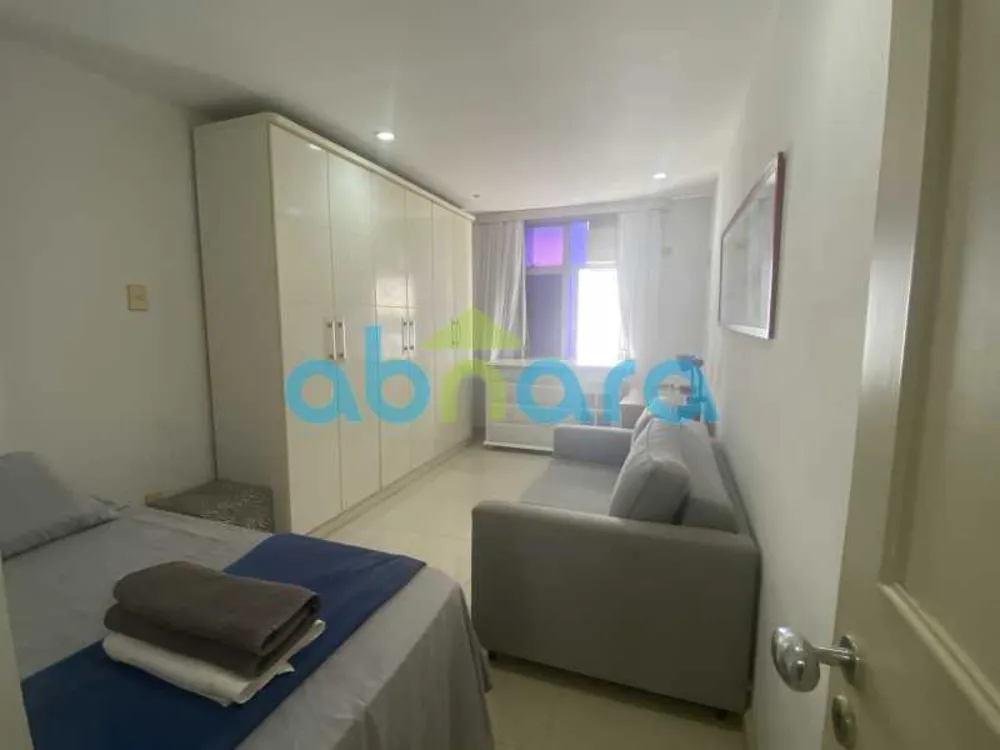 Apartamento, 2 quartos, 130 m² - Foto 5