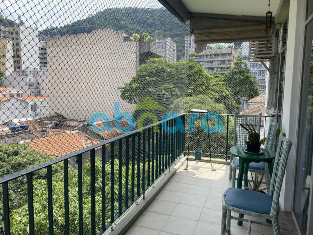 Apartamento, 2 quartos, 130 m² - Foto 9