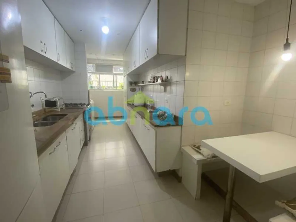 Apartamento, 2 quartos, 130 m² - Foto 7