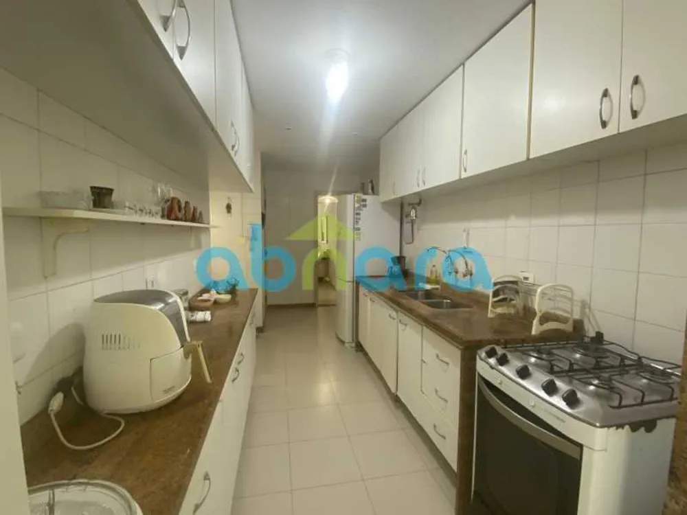 Apartamento, 2 quartos, 130 m² - Foto 18