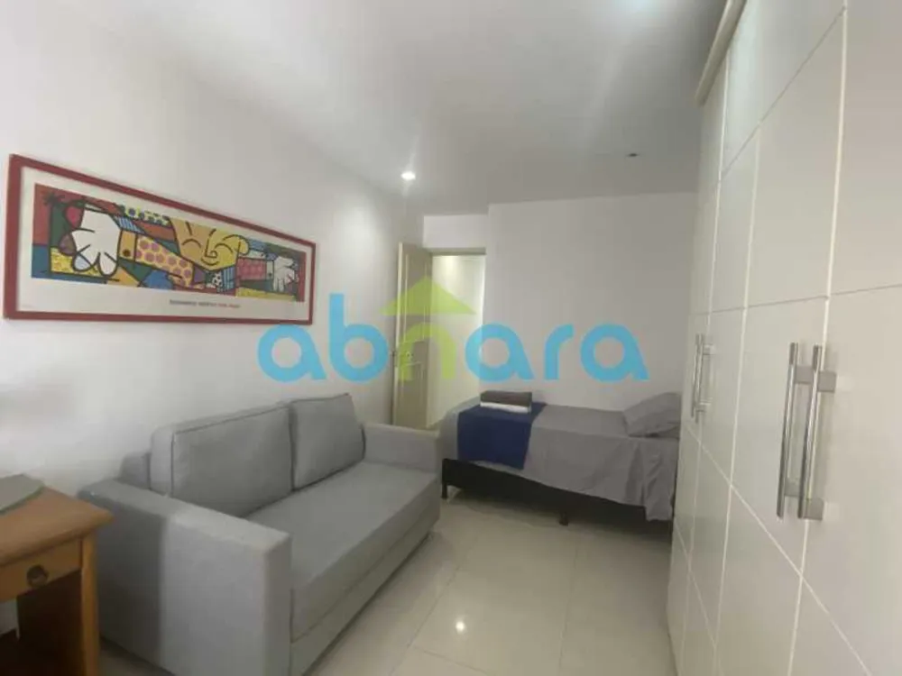 Apartamento, 2 quartos, 130 m² - Foto 6
