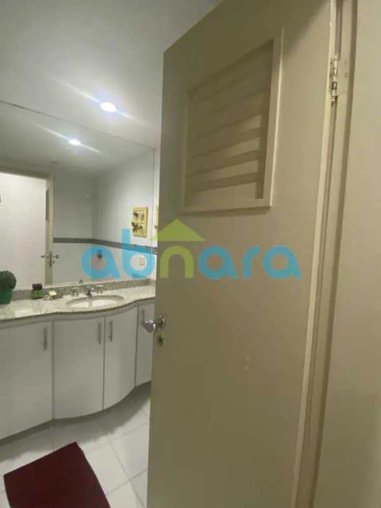 Apartamento, 2 quartos, 130 m² - Foto 14