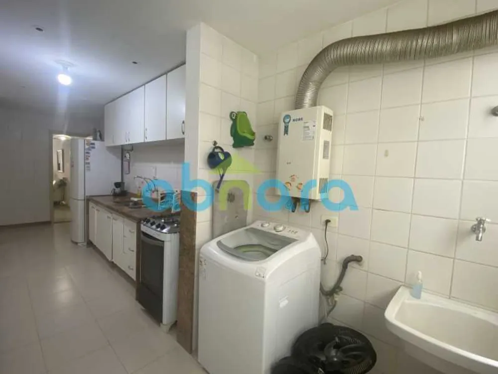 Apartamento, 2 quartos, 130 m² - Foto 8