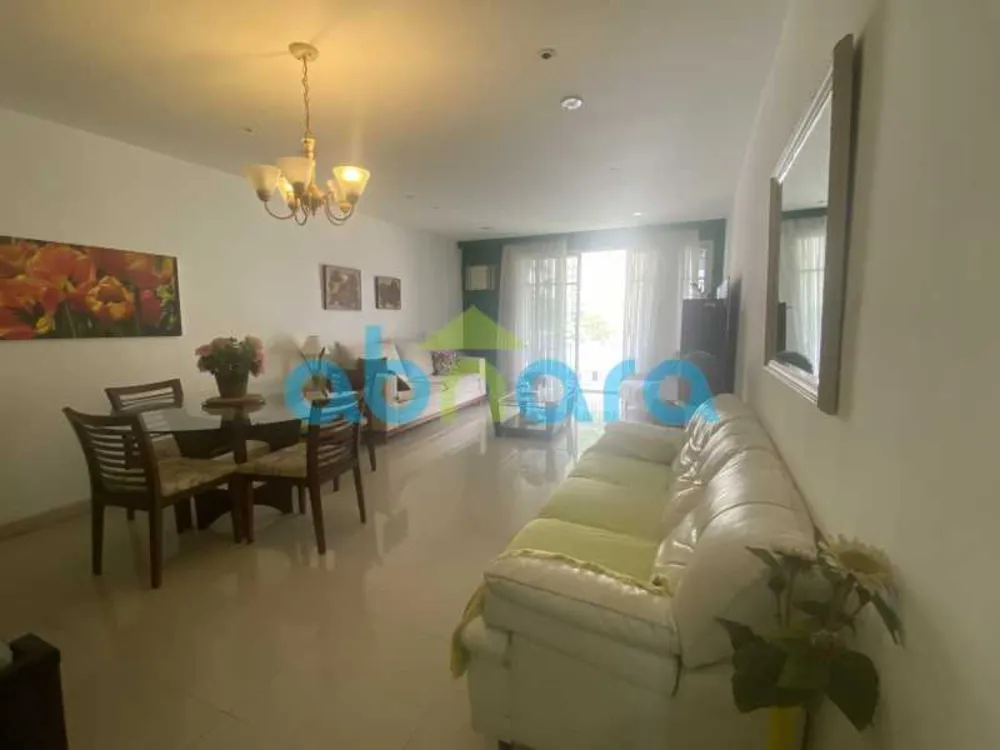 Apartamento, 2 quartos, 130 m² - Foto 15