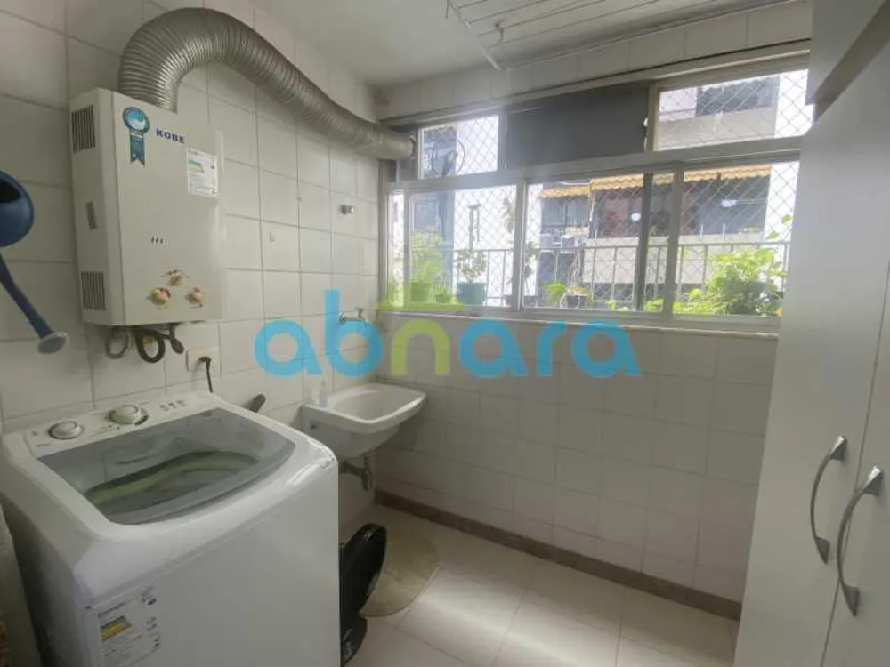 Apartamento, 2 quartos, 130 m² - Foto 2