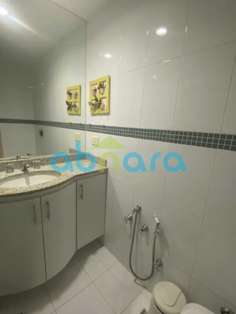 Apartamento, 2 quartos, 130 m² - Foto 4