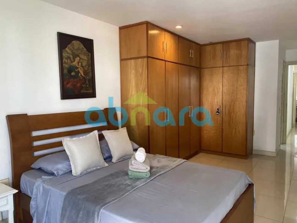 Apartamento, 2 quartos, 130 m² - Foto 3