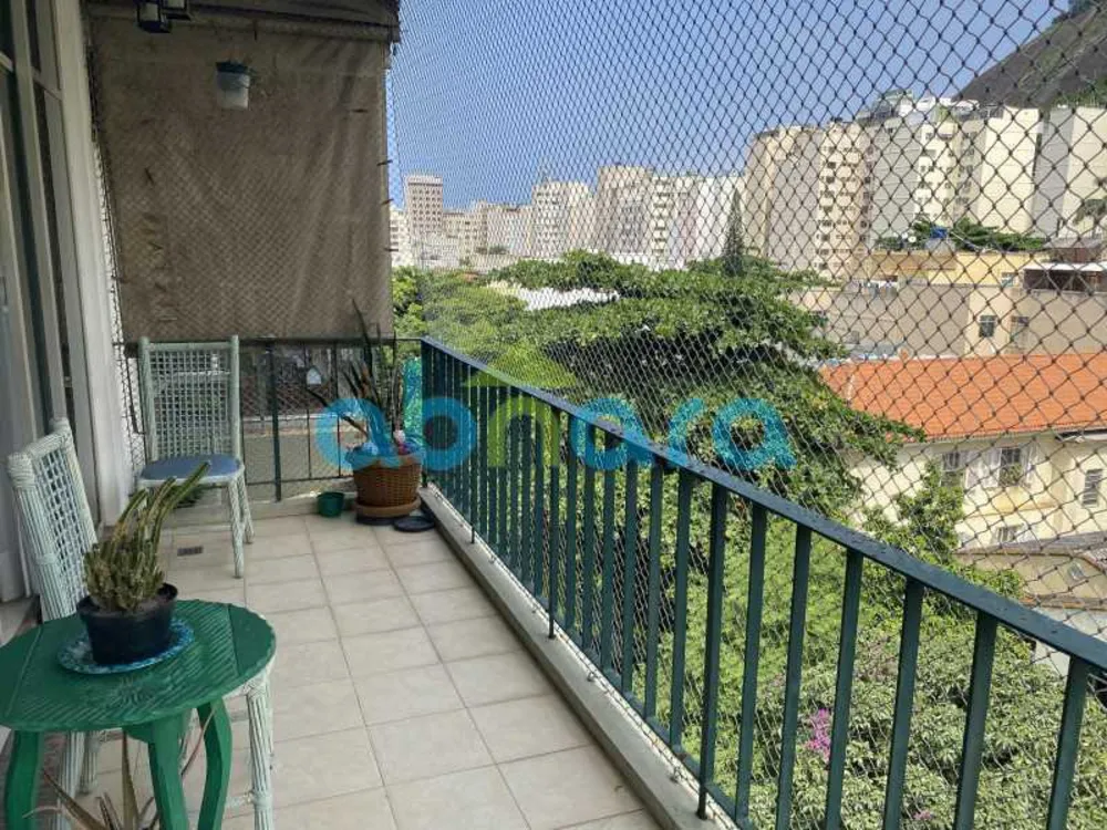 Apartamento, 2 quartos, 130 m² - Foto 17