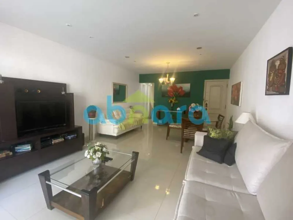 Apartamento, 2 quartos, 130 m² - Foto 10