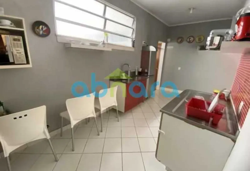 Apartamento, 3 quartos, 126 m² - Foto 10