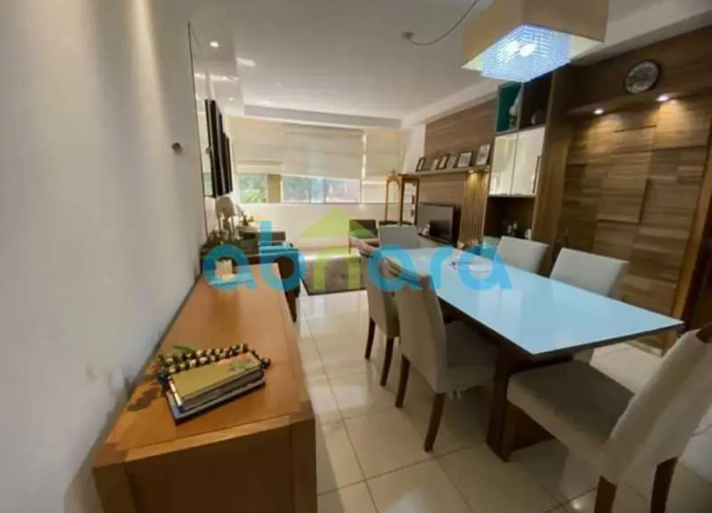 Apartamento, 3 quartos, 126 m² - Foto 6