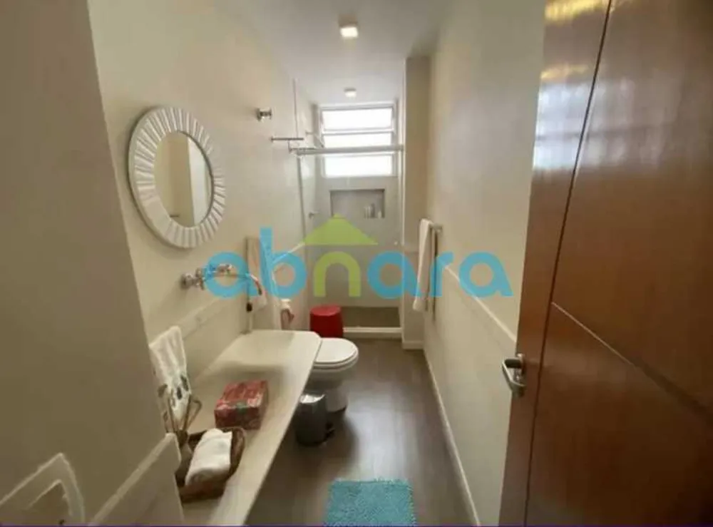 Apartamento, 3 quartos, 126 m² - Foto 1