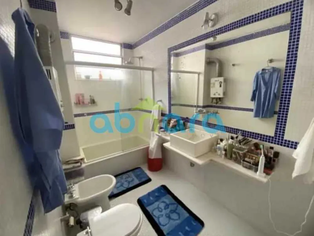 Apartamento, 3 quartos, 126 m² - Foto 9