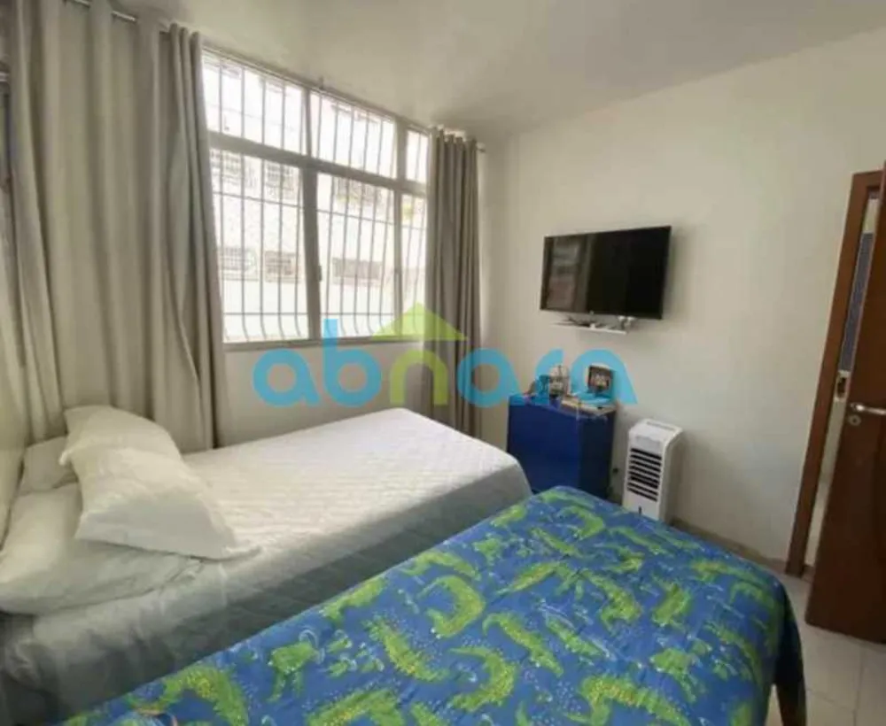 Apartamento, 3 quartos, 126 m² - Foto 13