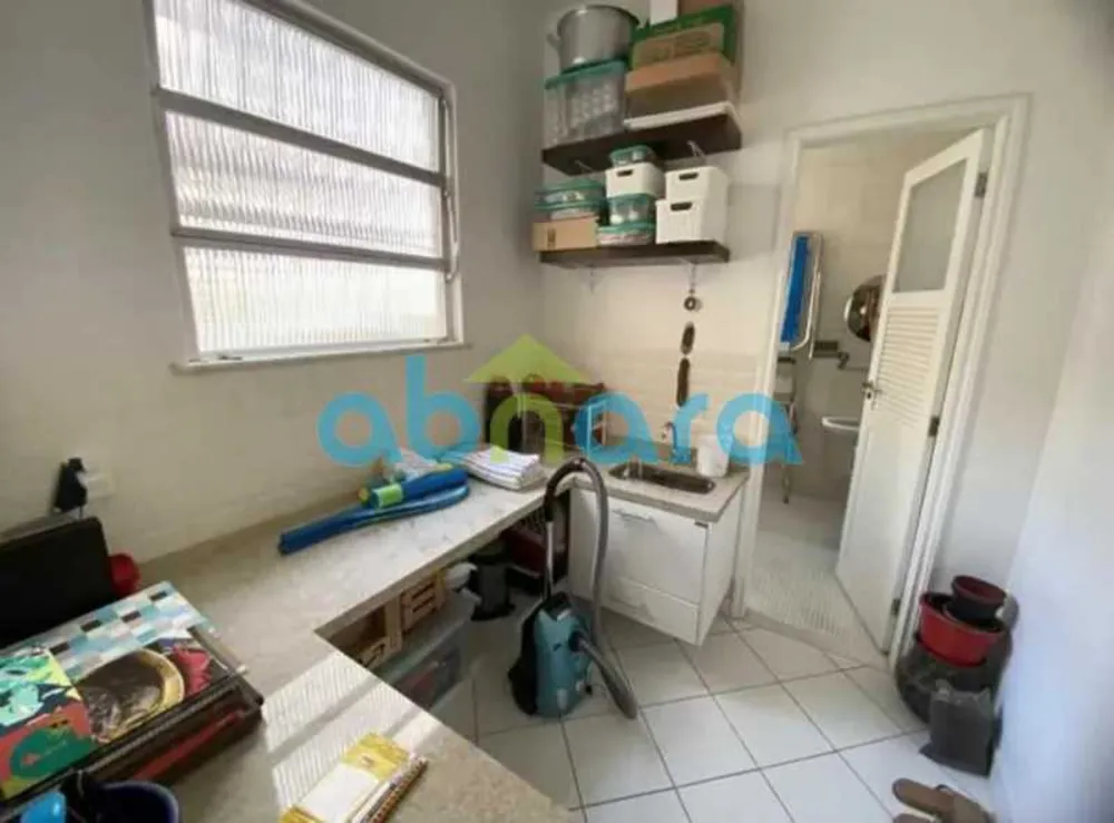 Apartamento, 3 quartos, 126 m² - Foto 12