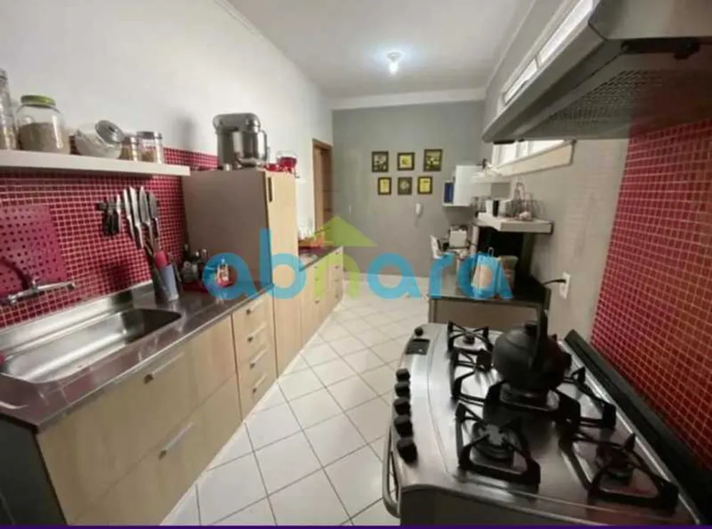 Apartamento, 3 quartos, 126 m² - Foto 3