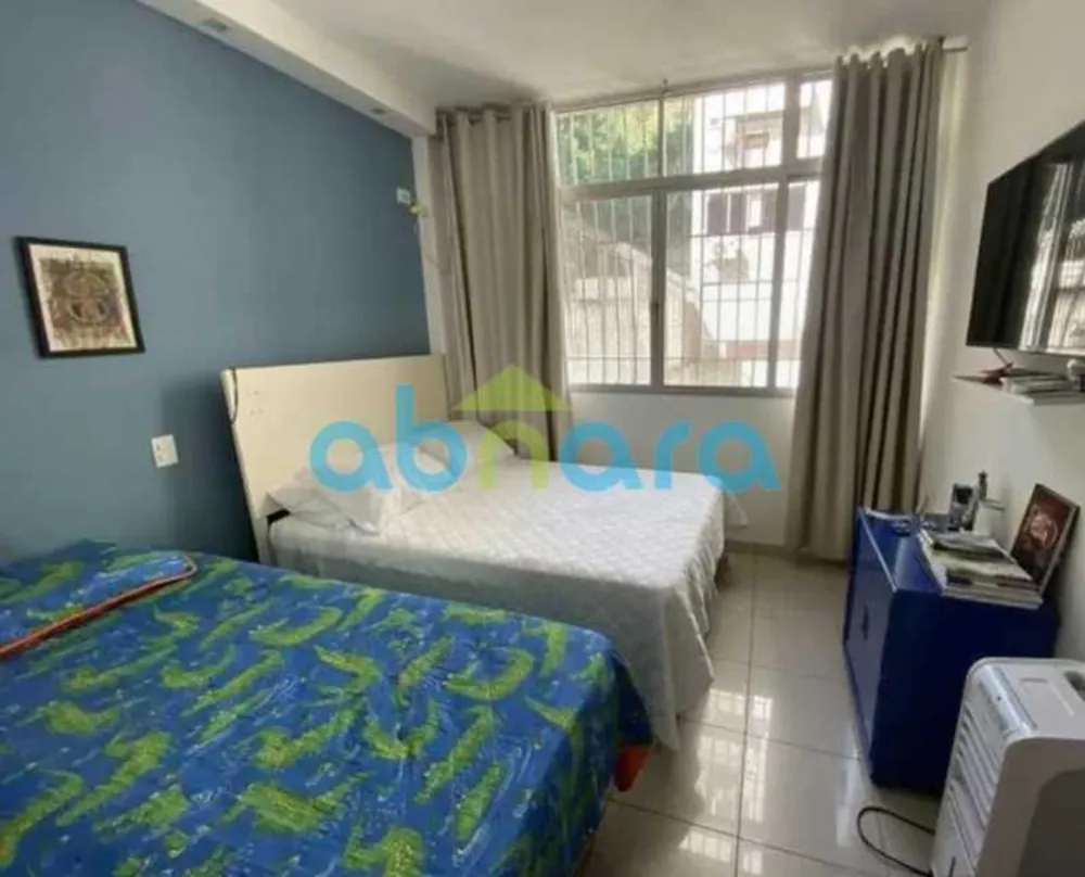 Apartamento, 3 quartos, 126 m² - Foto 7