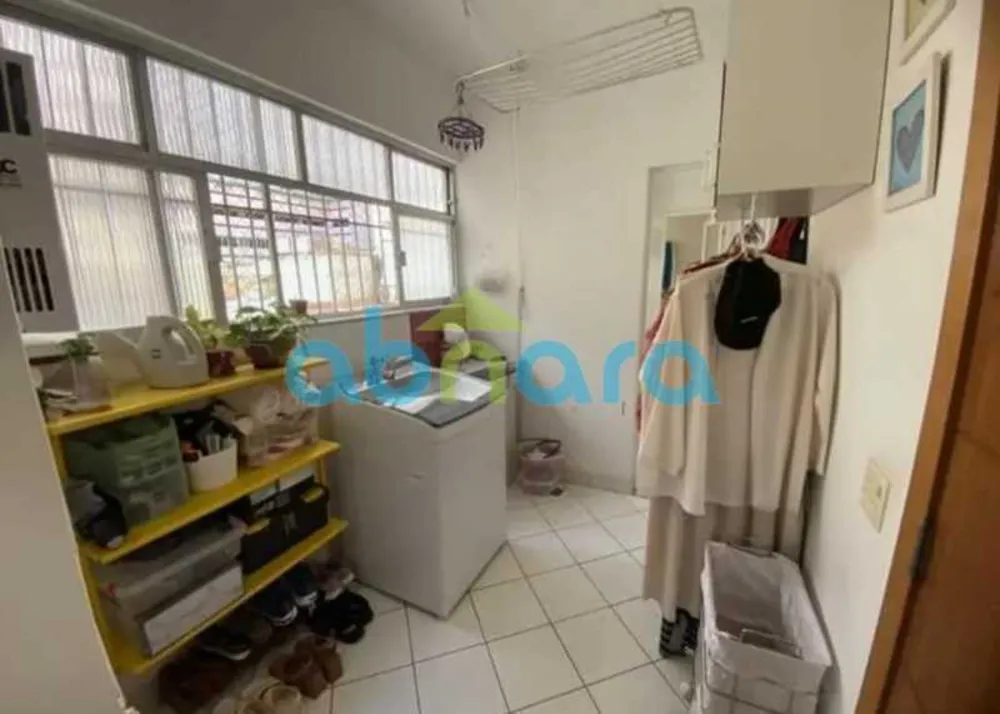 Apartamento, 3 quartos, 126 m² - Foto 8