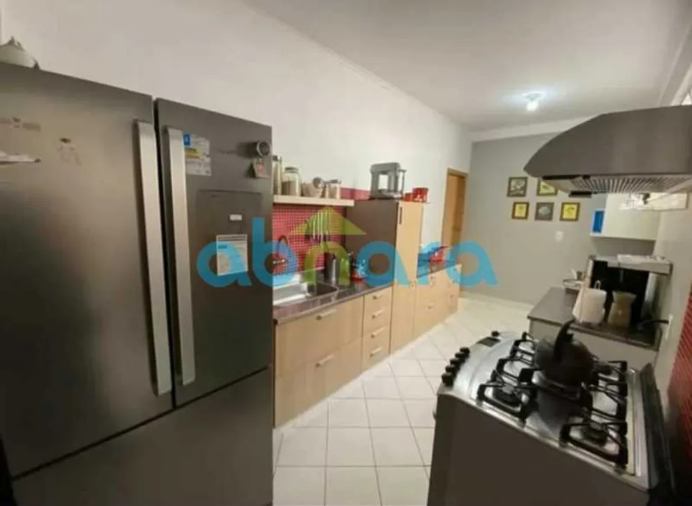 Apartamento, 3 quartos, 126 m² - Foto 5