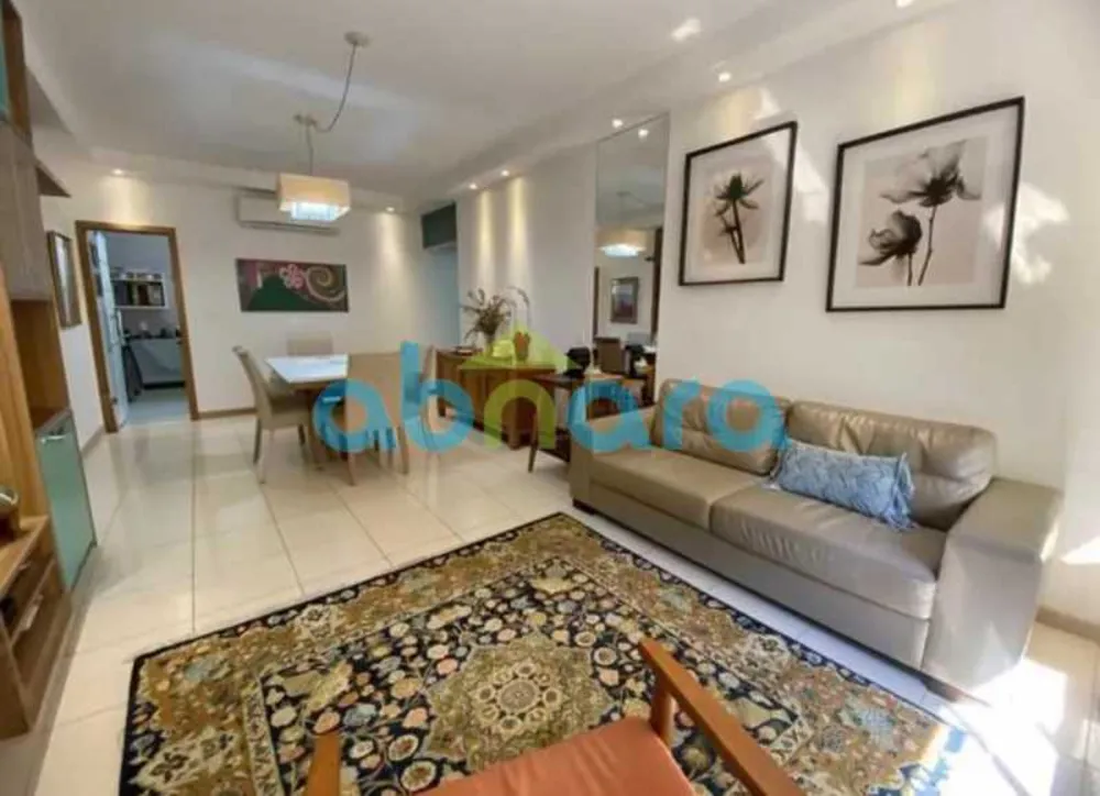 Apartamento, 3 quartos, 126 m² - Foto 4