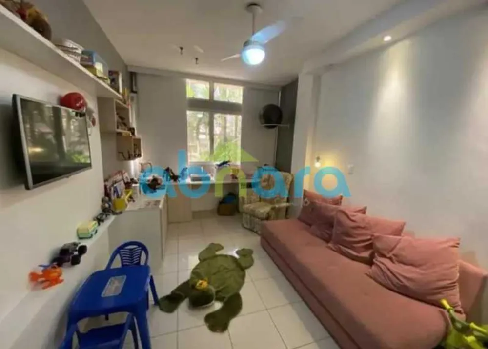 Apartamento, 3 quartos, 126 m² - Foto 11
