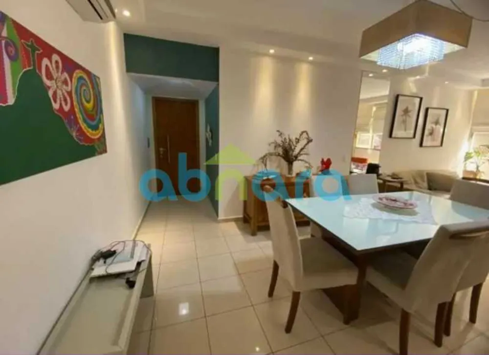 Apartamento, 3 quartos, 126 m² - Foto 2