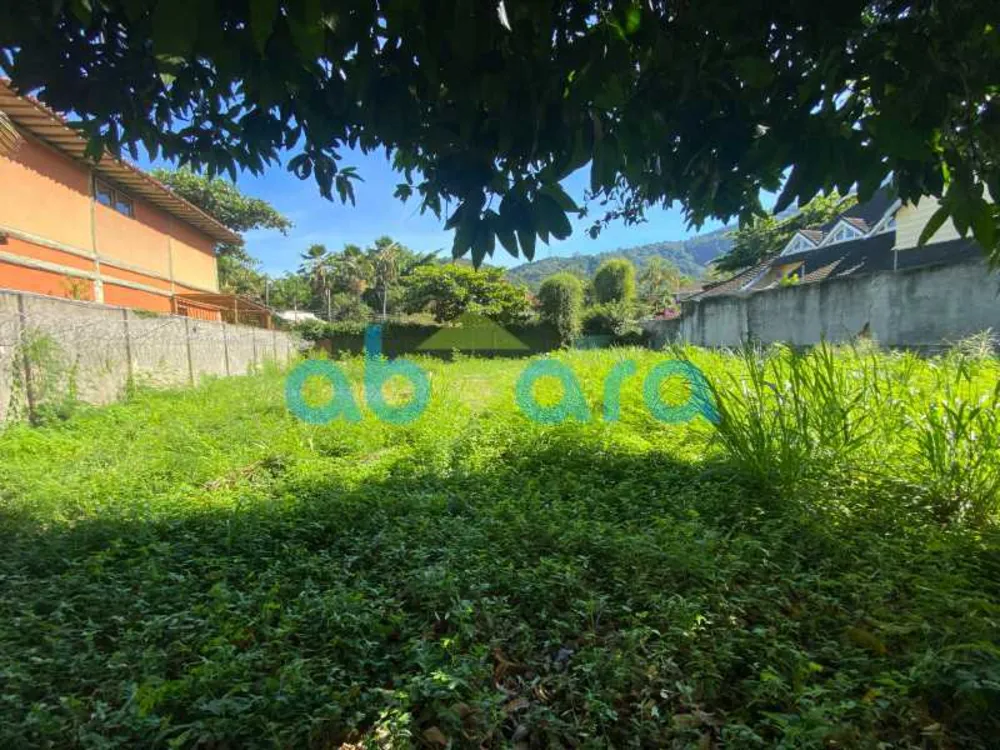 Terreno, 1062 m² - Foto 2