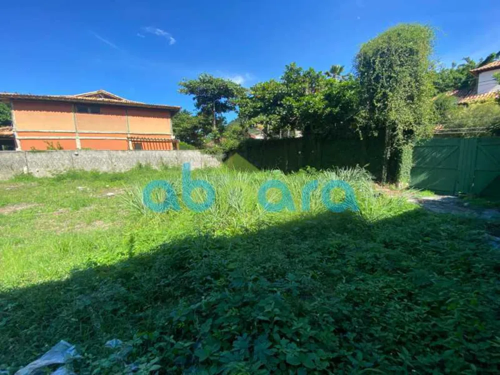 Terreno, 1062 m² - Foto 1