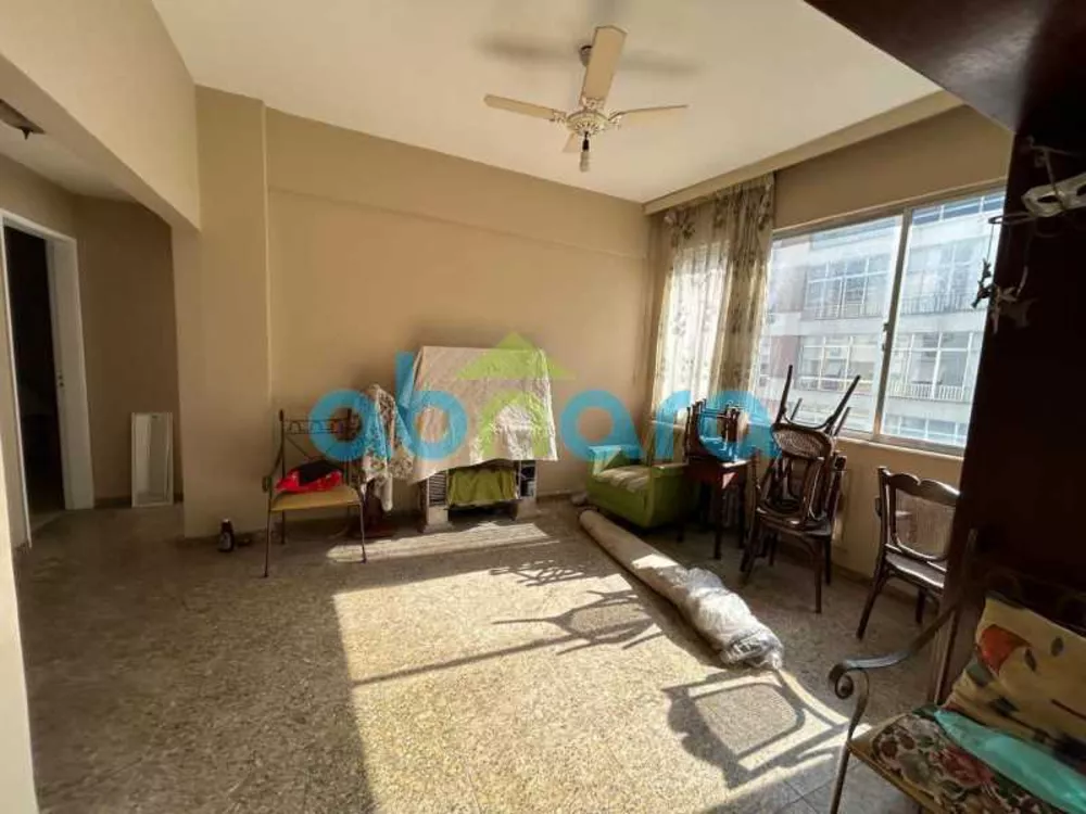 Apartamento, 3 quartos, 112 m² - Foto 3