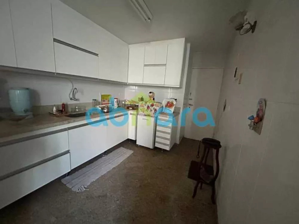 Apartamento, 3 quartos, 112 m² - Foto 11