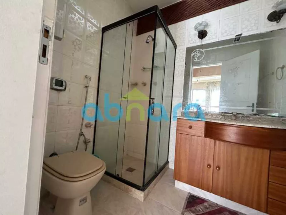 Apartamento, 3 quartos, 112 m² - Foto 13