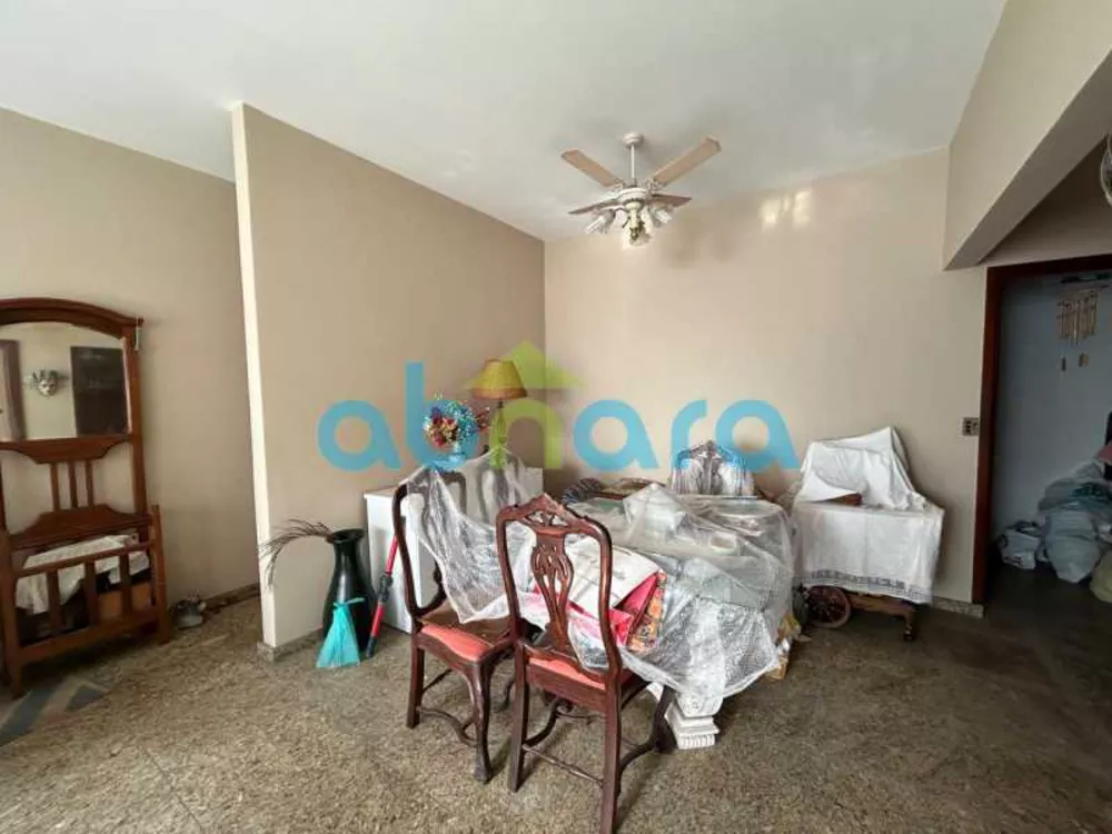 Apartamento, 3 quartos, 112 m² - Foto 4