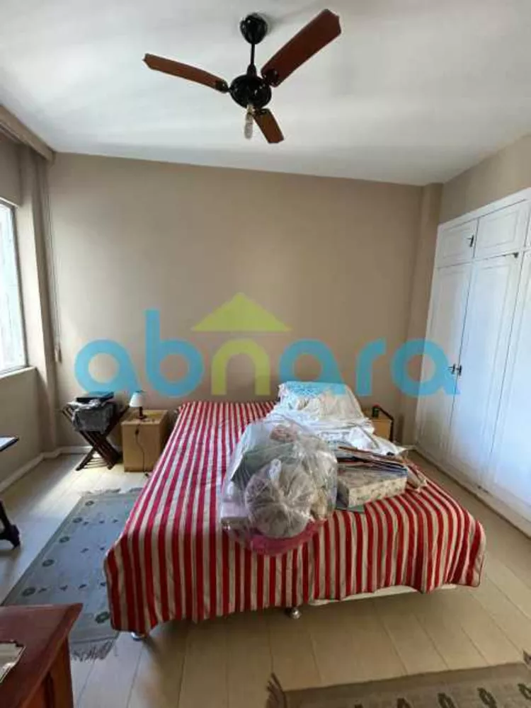 Apartamento, 3 quartos, 112 m² - Foto 8