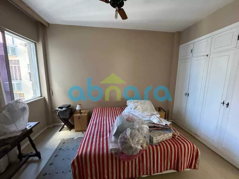 Apartamento, 3 quartos, 112 m² - Foto 12