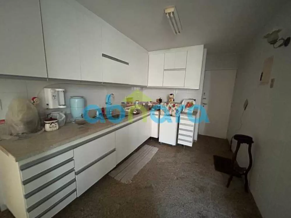 Apartamento, 3 quartos, 112 m² - Foto 2