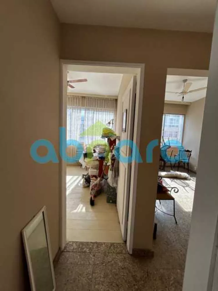 Apartamento, 3 quartos, 112 m² - Foto 5