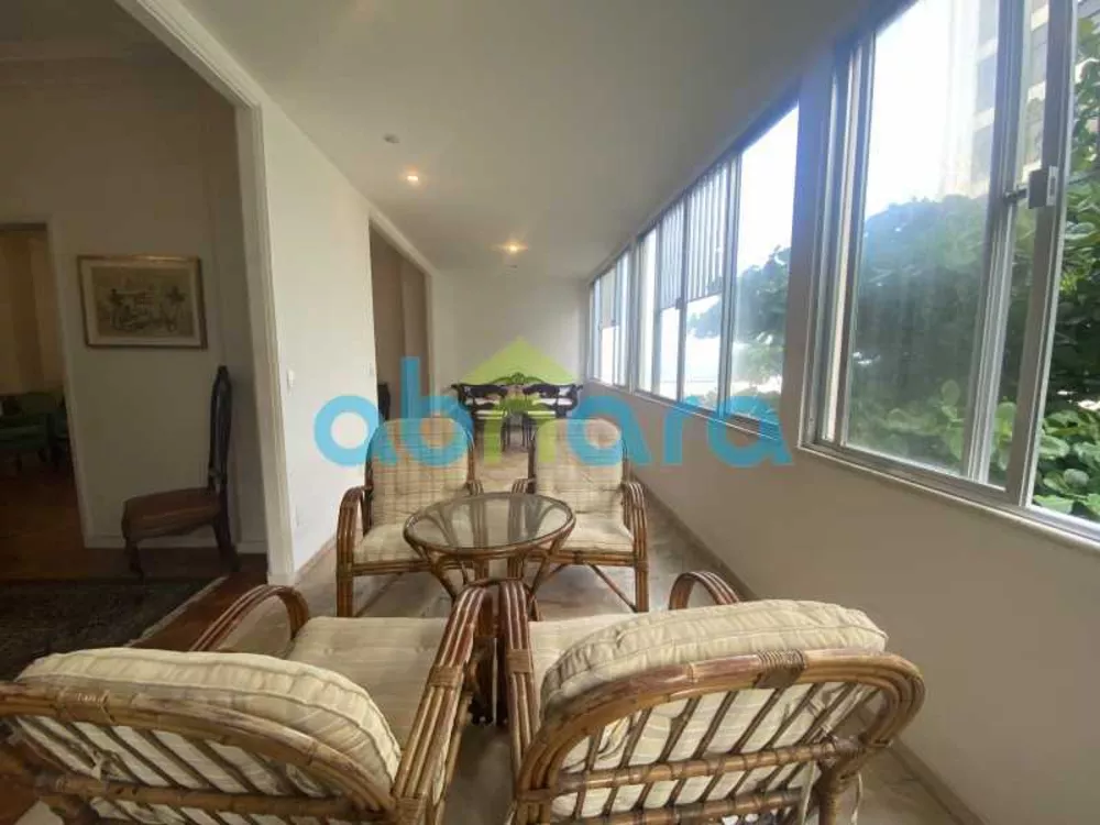 Apartamento, 6 quartos, 446 m² - Foto 25