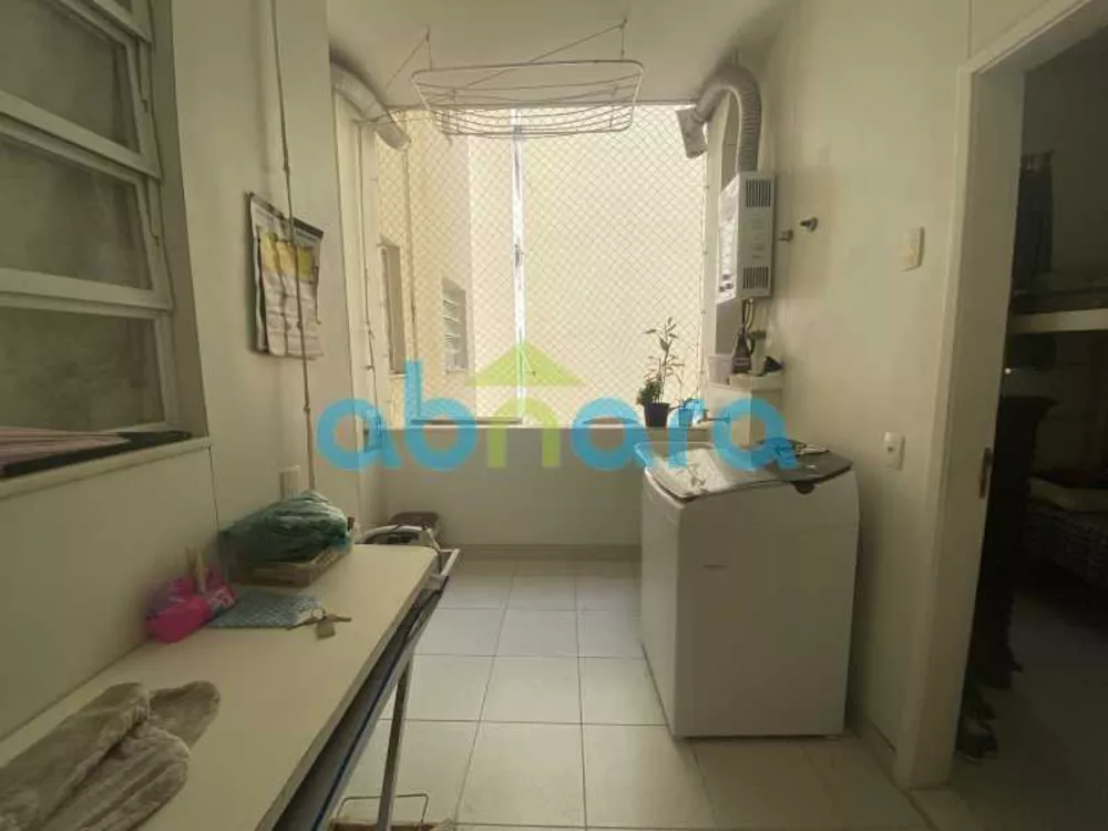 Apartamento, 6 quartos, 446 m² - Foto 10