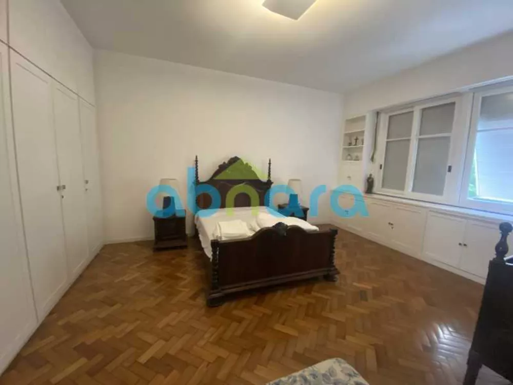 Apartamento, 6 quartos, 446 m² - Foto 6