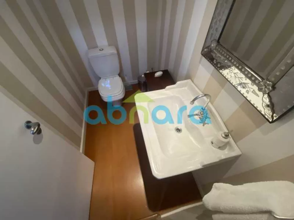 Apartamento, 6 quartos, 446 m² - Foto 12
